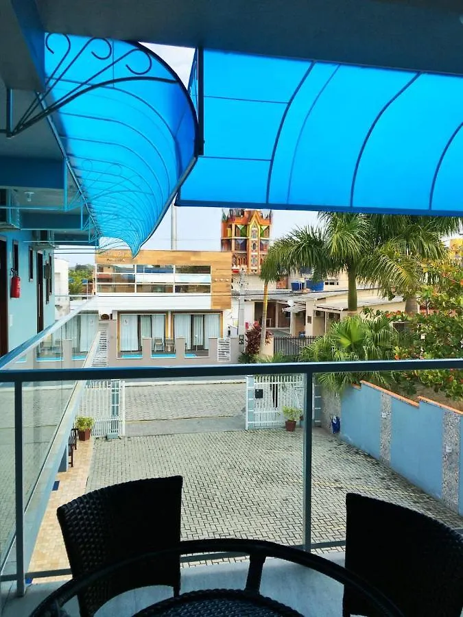 Pousada Paraíso Tropical Penha  Estalagem