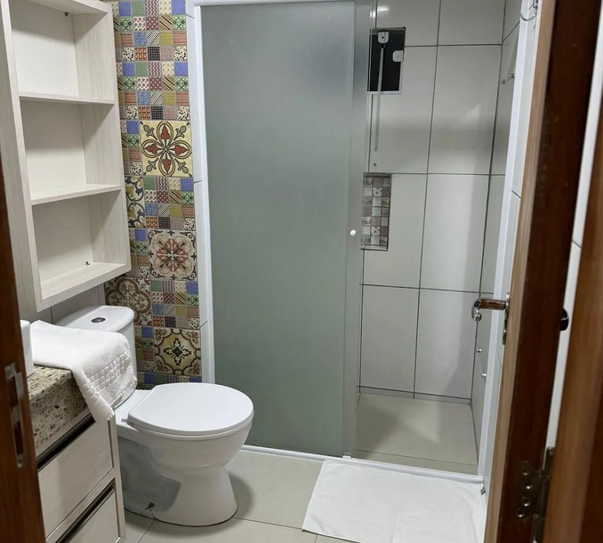 ** Locanda Pousada Paraiso Tropical Penha  Brasile