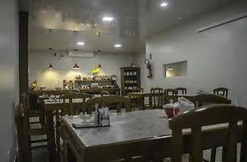 Pousada Paraiso Tropical Penha