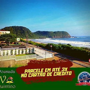Vô Quintino ** Penha (Santa Catarina)