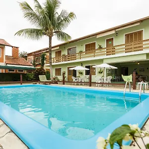 Residencial Santana Apartahotel